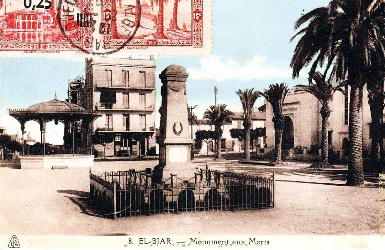 Alger-El-Biar - Monument aux Morts.jpg
